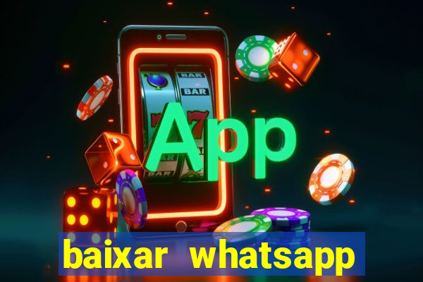 baixar whatsapp beta 3.3.10 atualizado